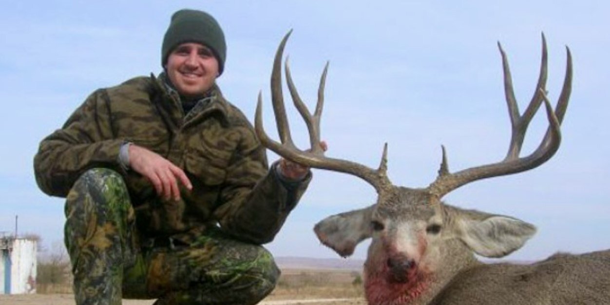 bowkill1978's profile banner image