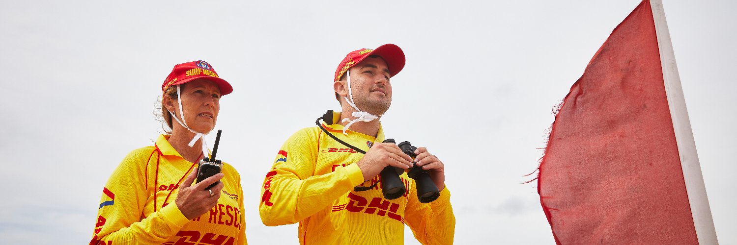 SLSAustralia's profile banner image