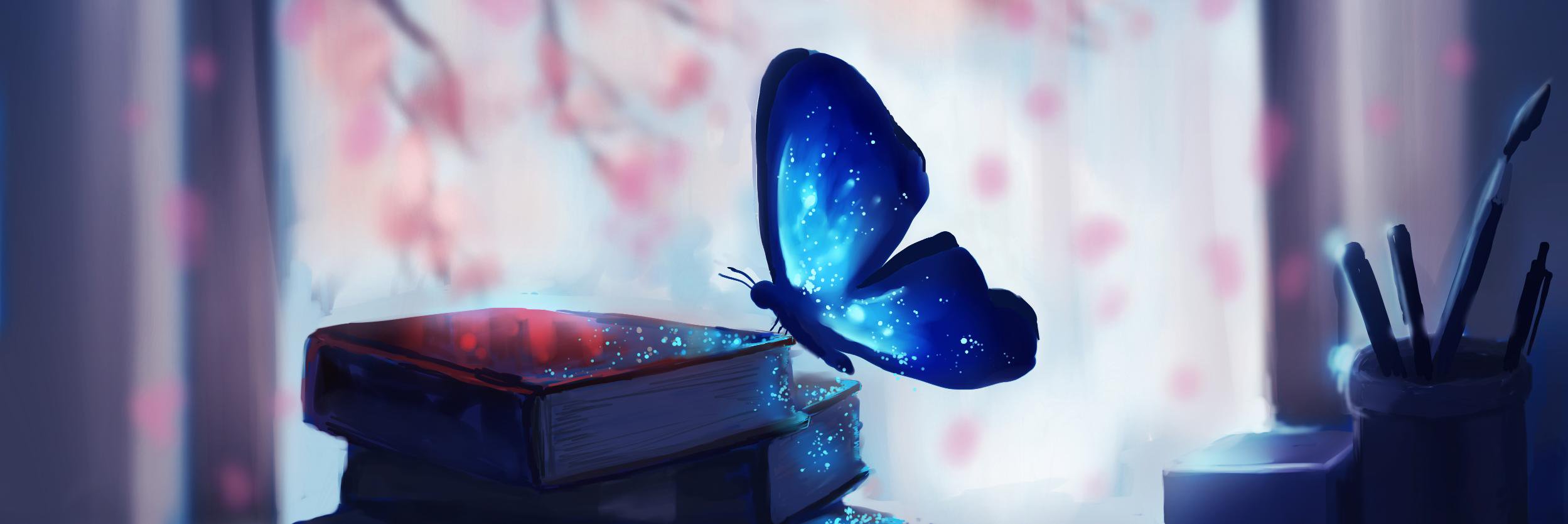 Chibimaligno's profile banner image