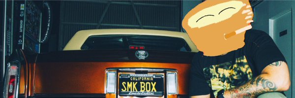 EckZackLee Profile Banner