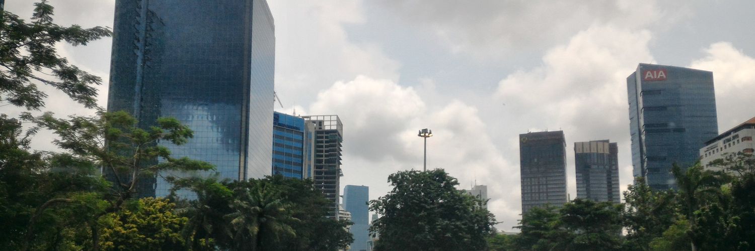 udijoe's profile banner image