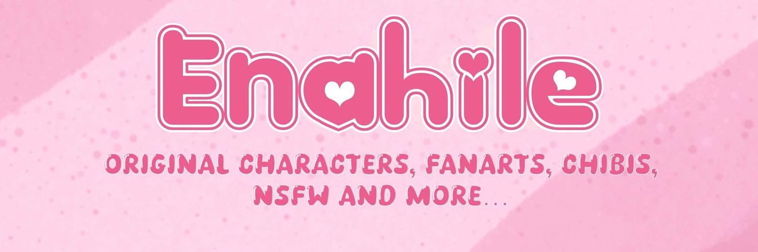 Enahile 🔜 Japan Touch Haru banner