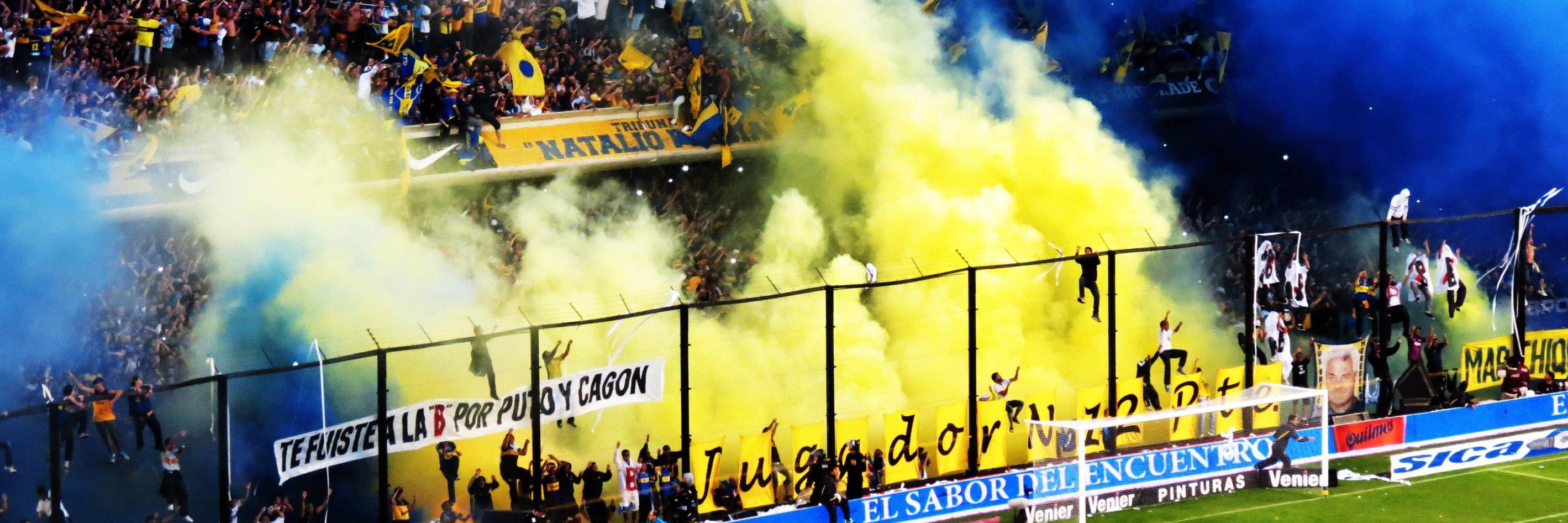 LauchaTorre's profile banner image