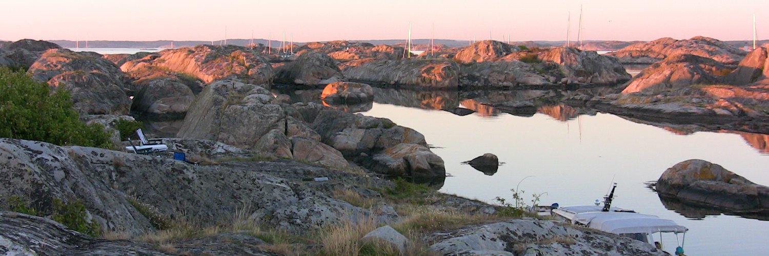 ScienceRonny's profile banner image