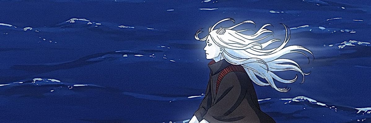 Lisan al-Gaïb banner