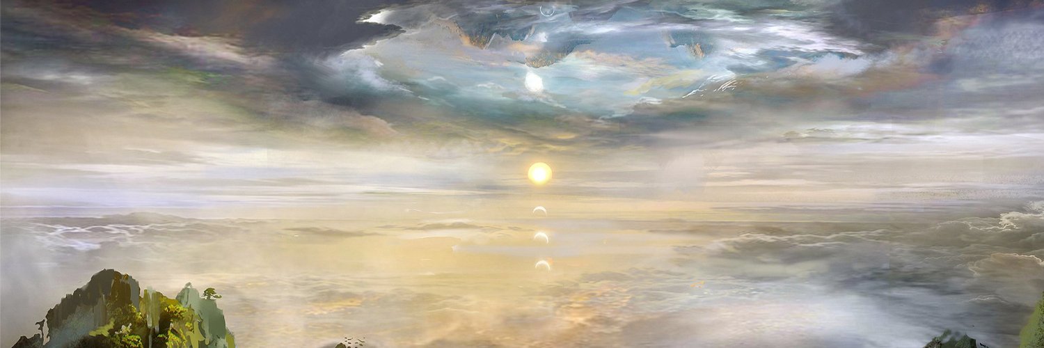 IneluctableM's profile banner image