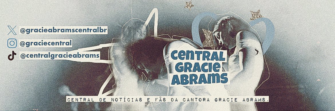 Central Gracie Abrams banner