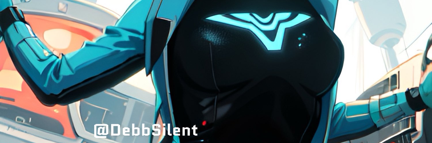 Debb.Silent banner