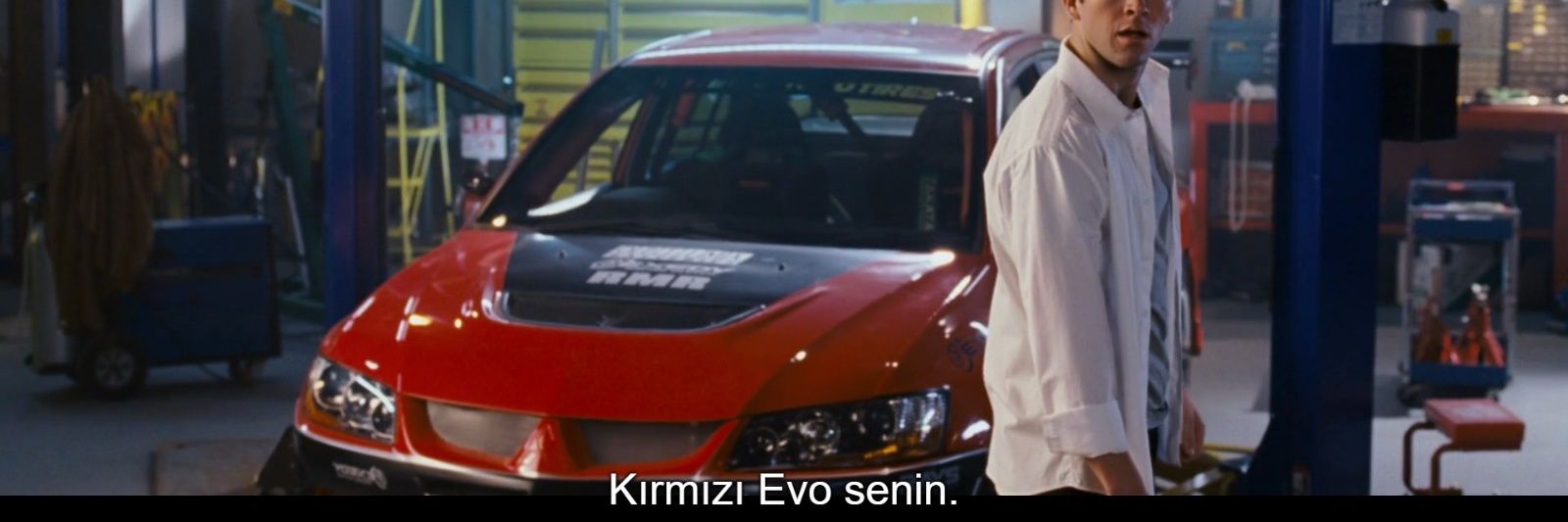 Lost Umbrella ( Deniz) banner