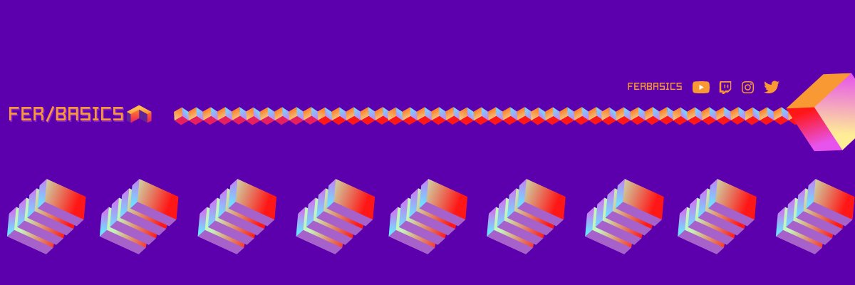 Ferbasics 🎮🇩🇴 banner