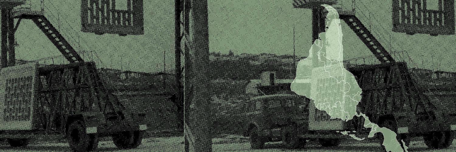 Modernismo Latinoamericano's banner