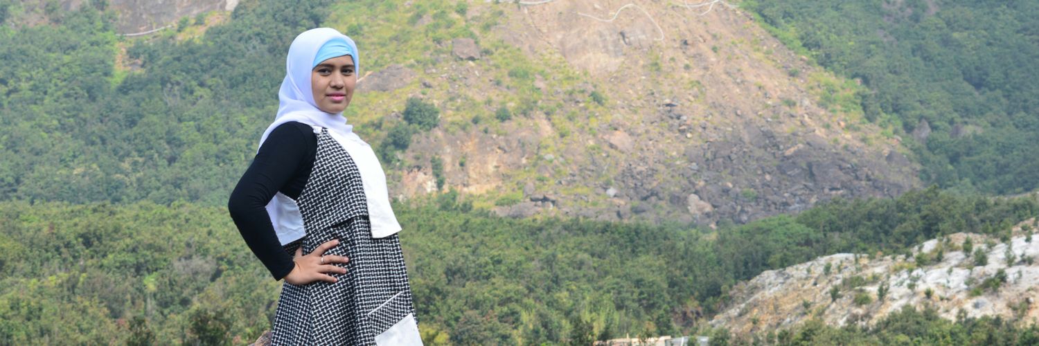 diaryamih's profile banner image