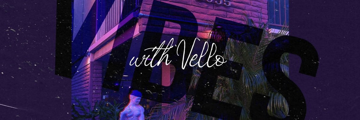 TrillVello's profile banner image