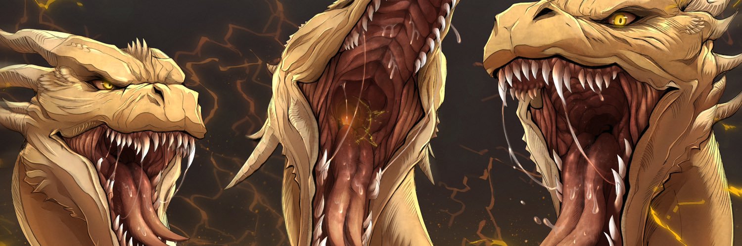 HydraProblems's profile banner image