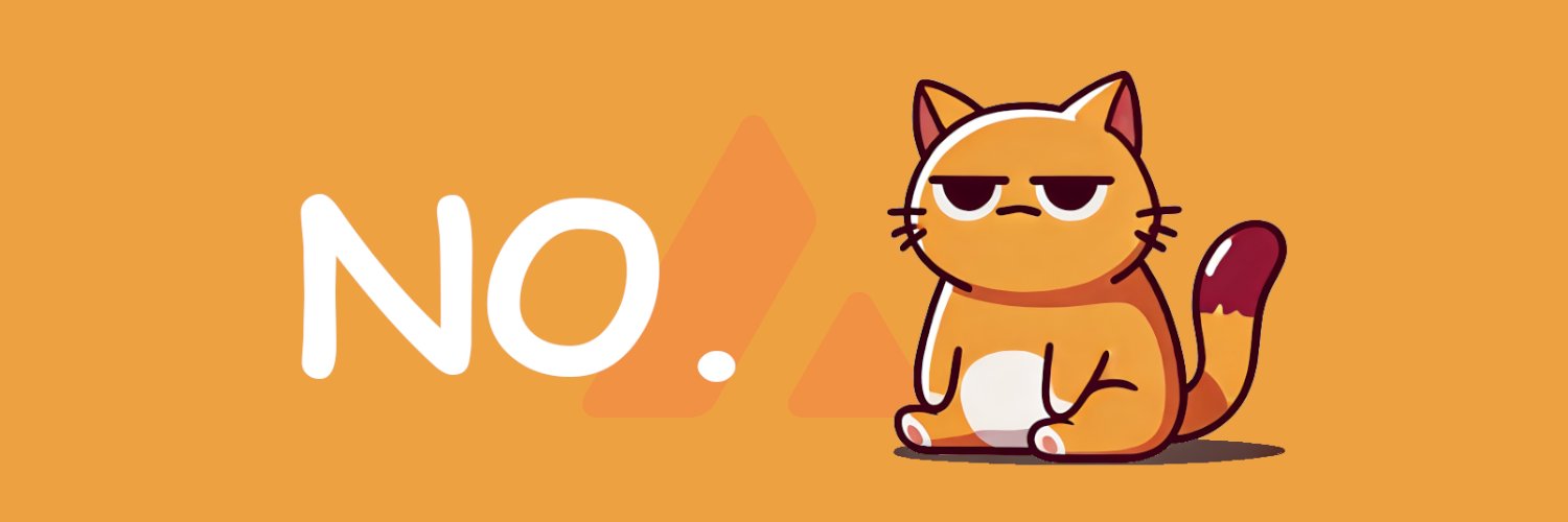 GrumpyCat (🙀,🔺) banner