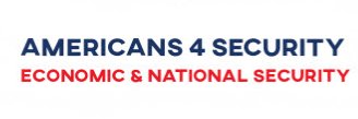 Americans 4 Security PAC banner