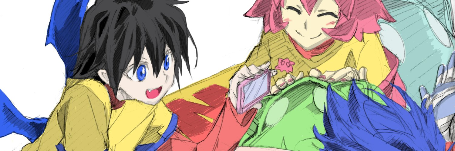 芹沢薫 banner