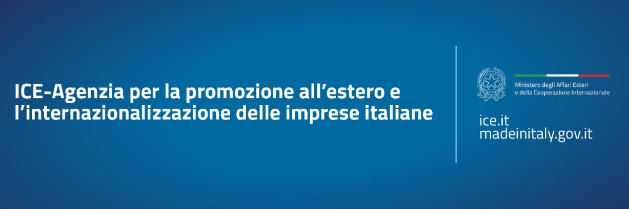 ITA - Italian Trade Agency - Sydney banner