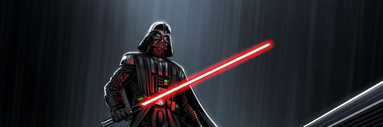 Darth Trader💹🧲's banner
