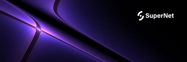 Supernet_AI Profile Banner