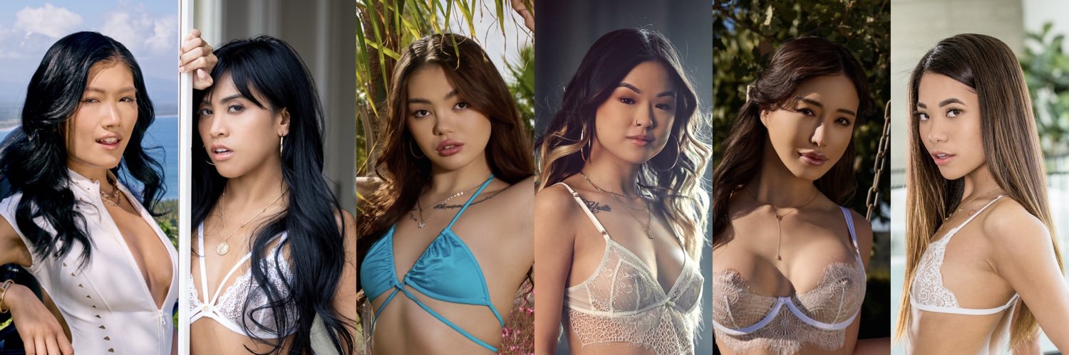 Asian Goddesses XXX banner