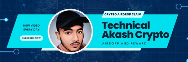 TACairdrops Profile Banner
