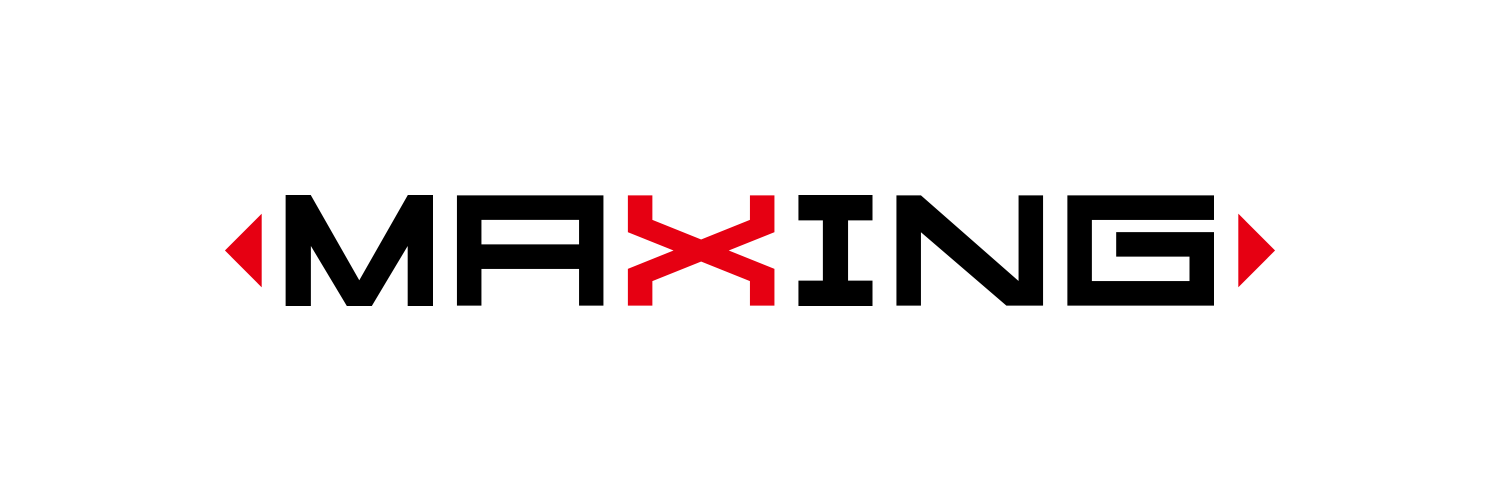 MAXING（マキシング） banner