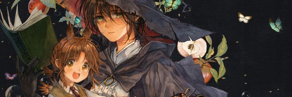 itou8 Profile Banner