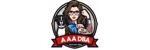 aaaDBAblogging Profile Banner