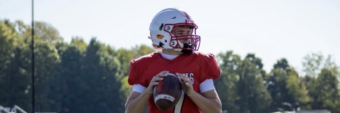 Evan Wischmeier banner