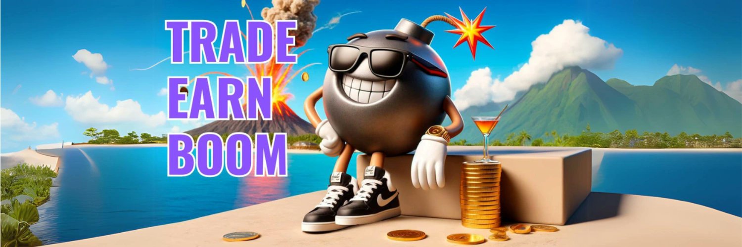 BoomSwap Finance banner