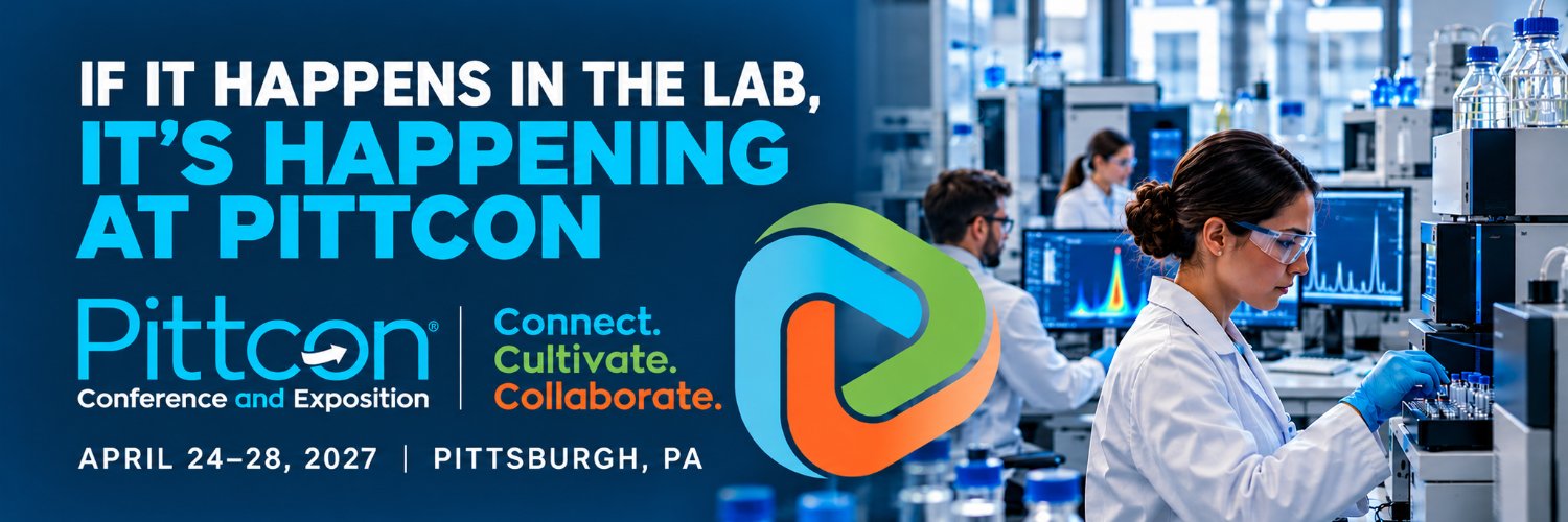 Pittcon's profile banner image