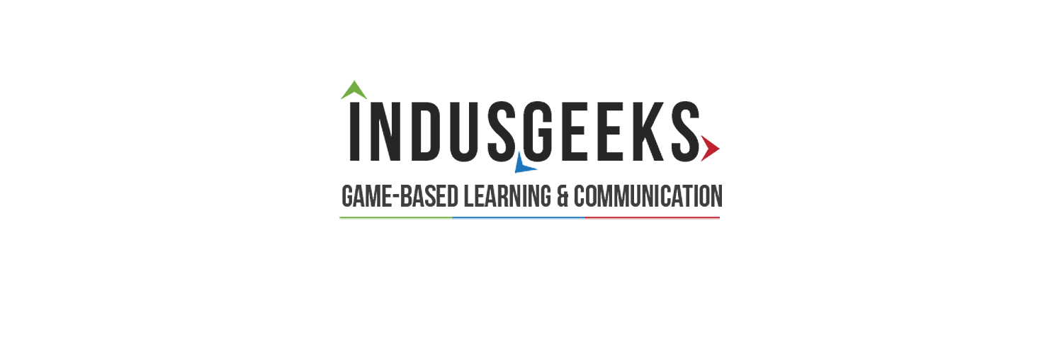 Indusgeeks banner