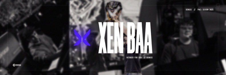 Baa's banner