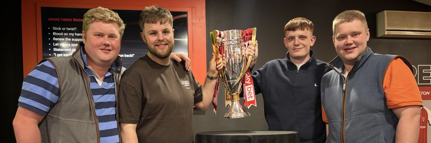 josh_flack34's profile banner image