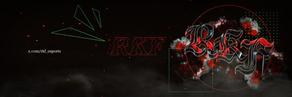 RKF_esports Profile Banner