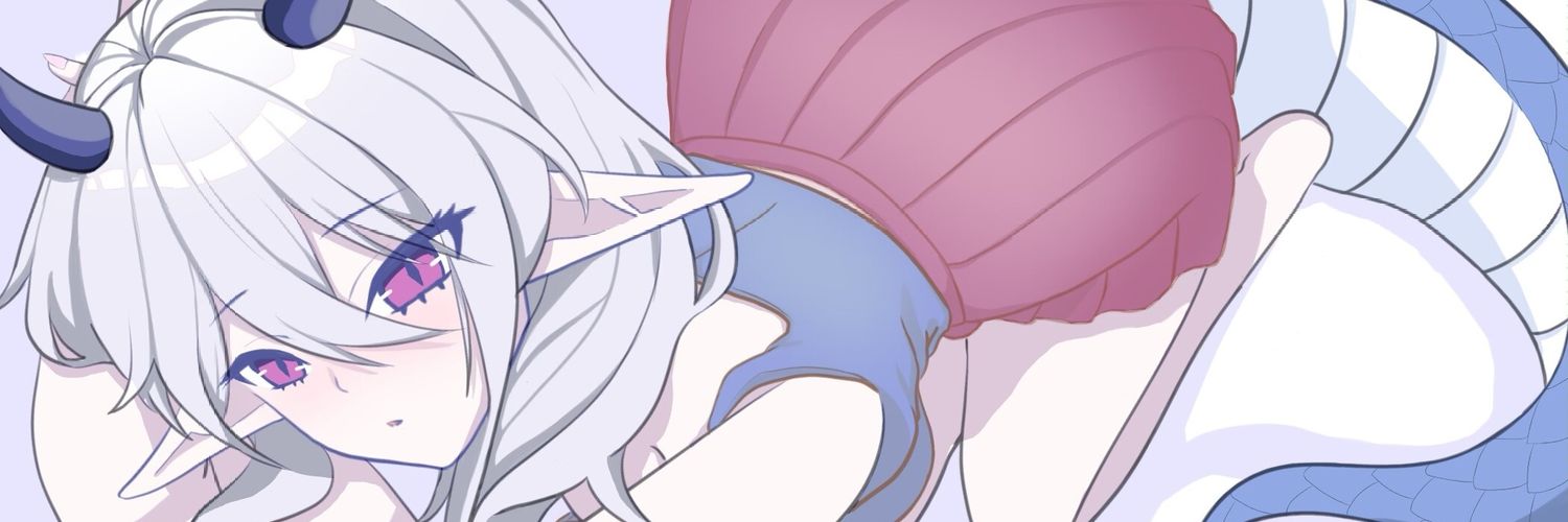 Regression_cmz's profile banner image
