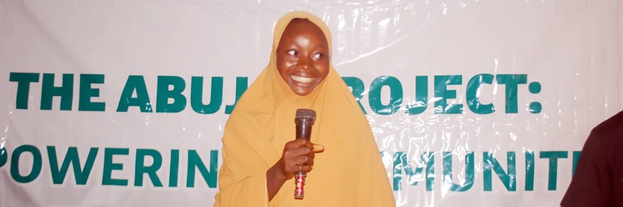 Path to Peace Foundation banner