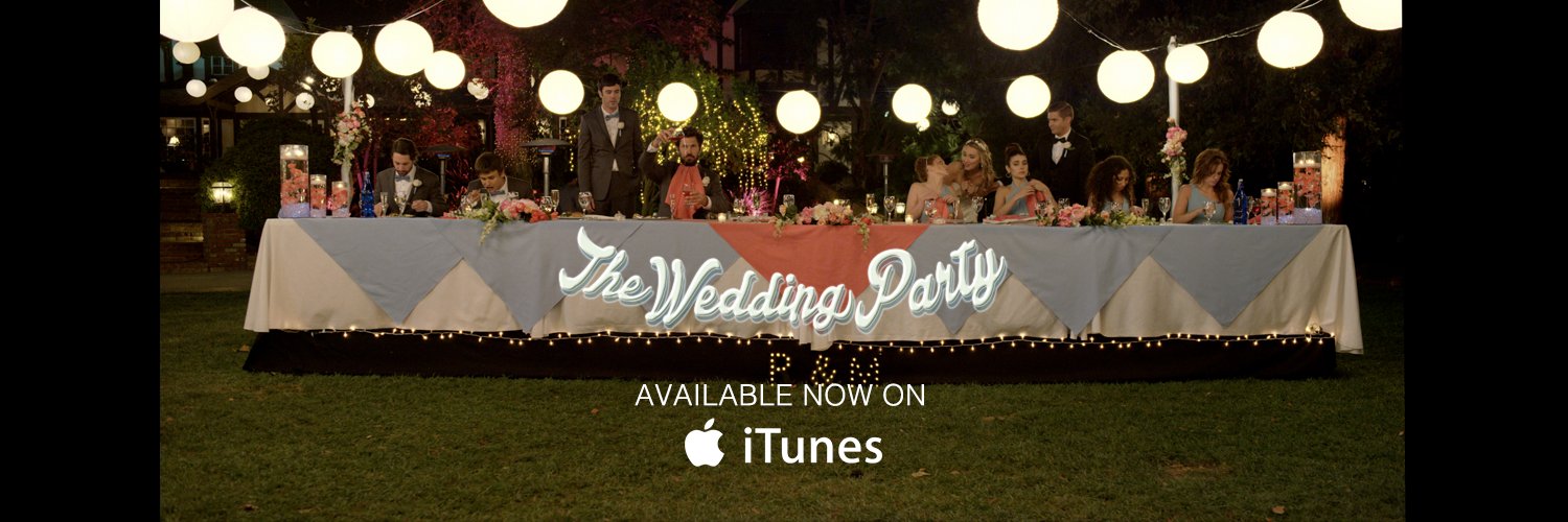 Candy Factory Films banner