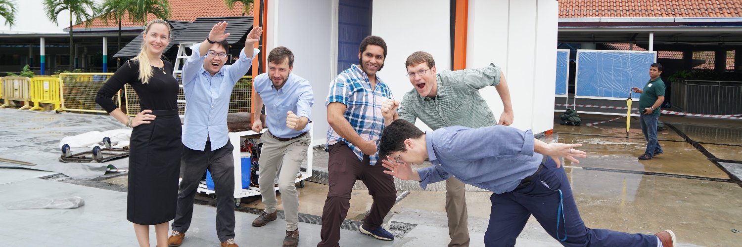 Forrest Meggers banner