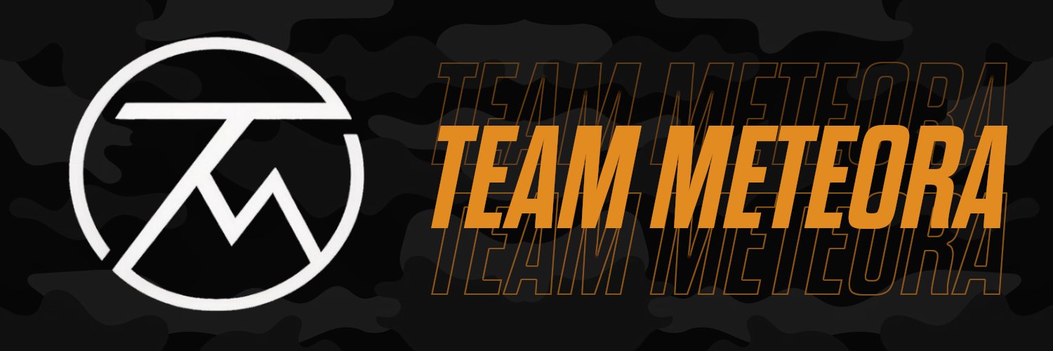 Team Meteora banner