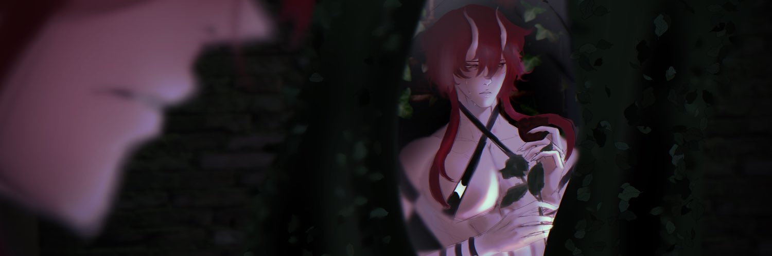 Valentines Bee banner