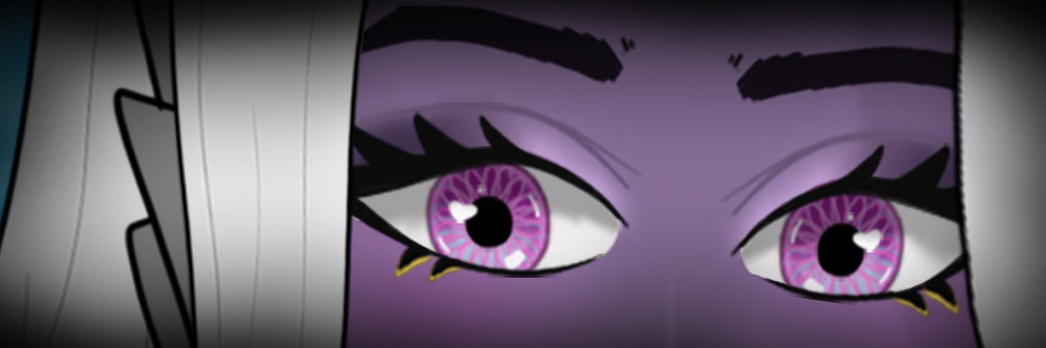 LadyAnomaly🛸✨️ banner