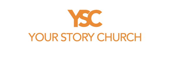Your Story Church Profile Banner