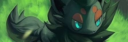 Zorua Chispitas banner
