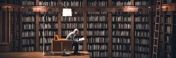 novelistpost Profile Banner