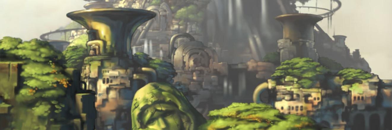 solamarle's profile banner image