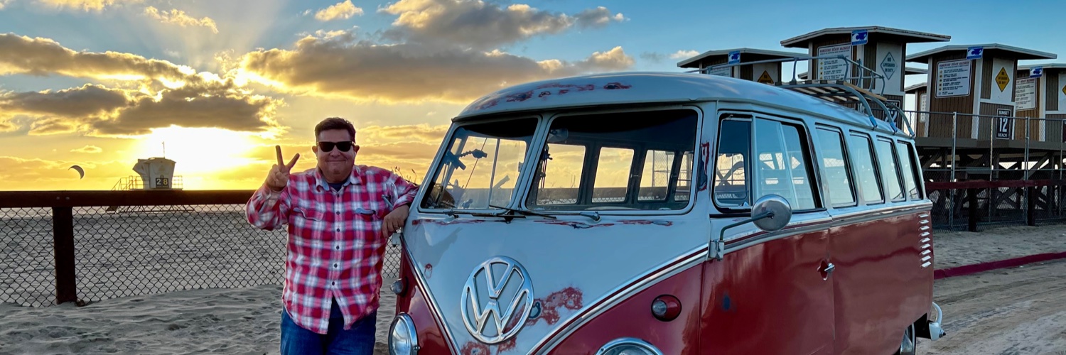 gregrobertson's profile banner image