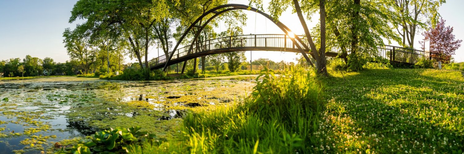 Destination Madison banner