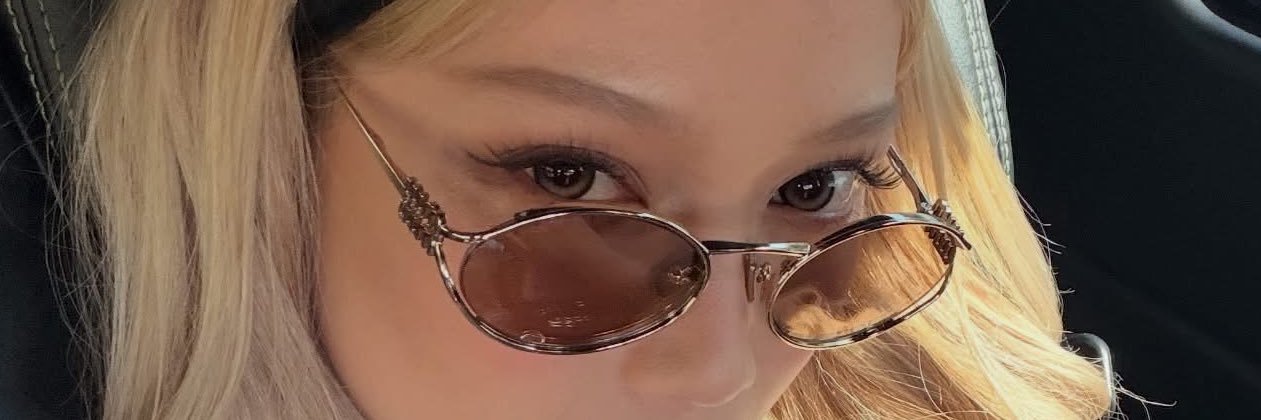 gm ❀ banner